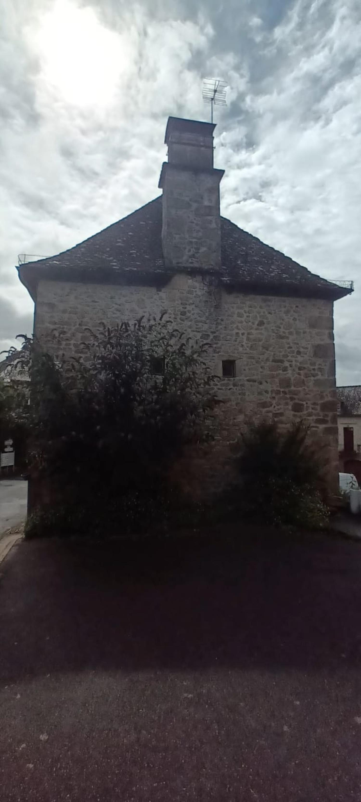  kaufen Haus Saint-Cirgues-la-Loutre Corrèze 15