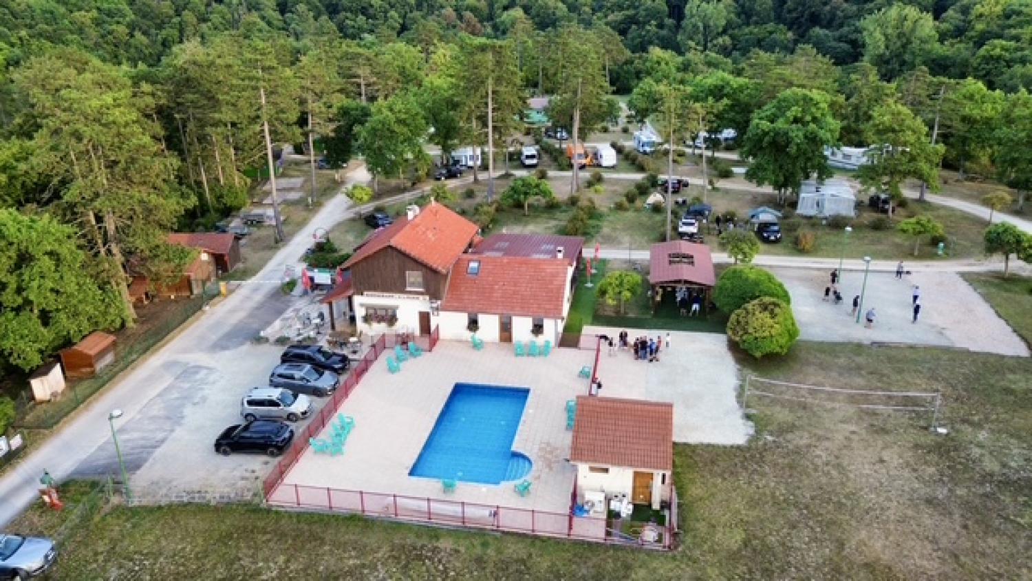  kaufen Camping Jaulny Meurthe-et-Moselle 74
