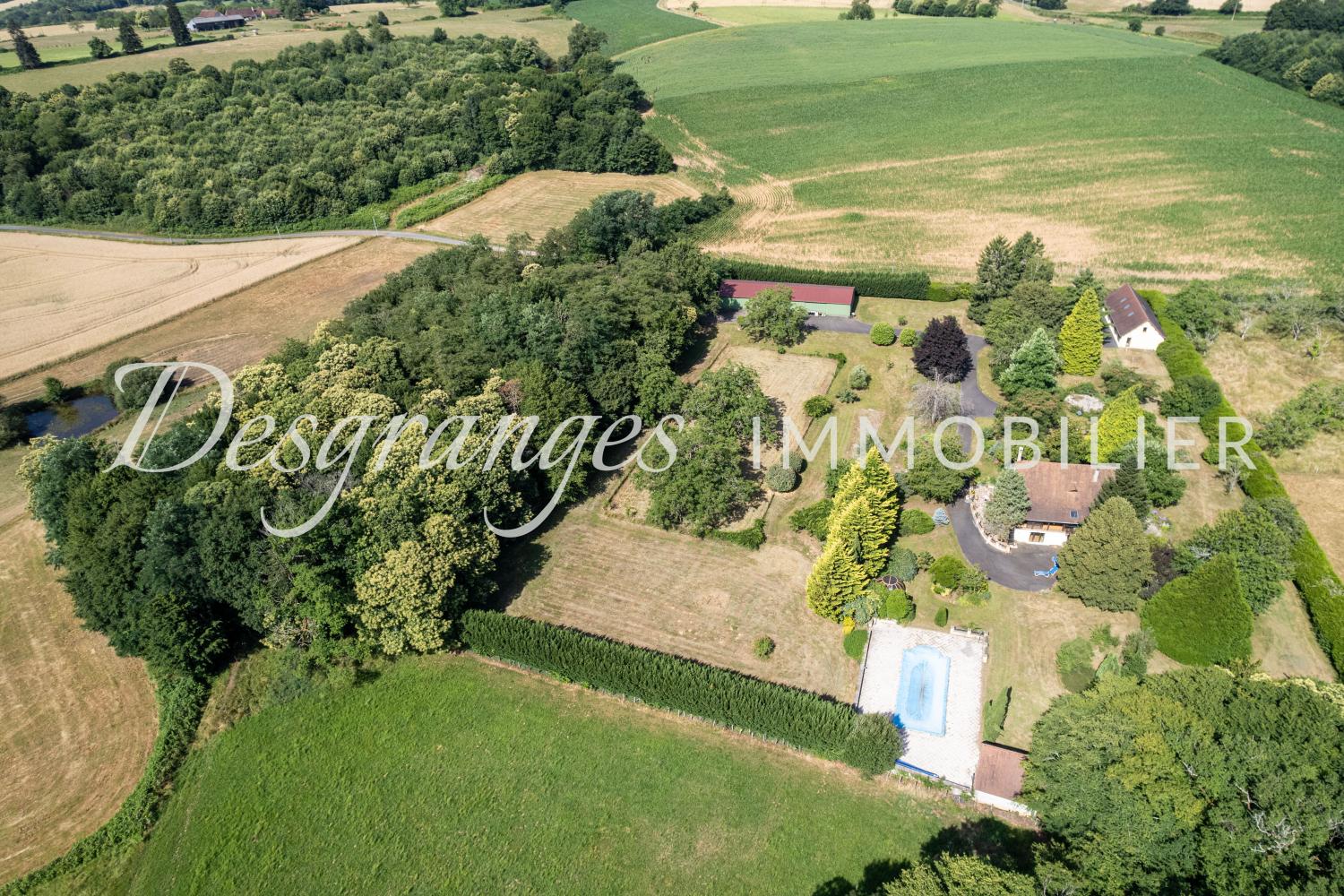  kaufen Landgut Dussac Dordogne 26