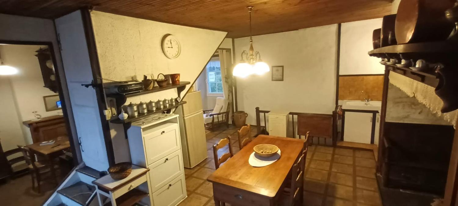  kaufen Haus Saint-Cirgues-la-Loutre Corrèze 13