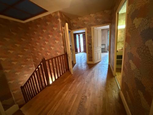 Bourbonne-les-Bains Haute-Marne Stadthaus Bild 7123244