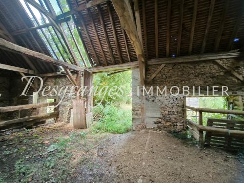  kaufen Bauernhof Coussac-Bonneval Haute-Vienne 15