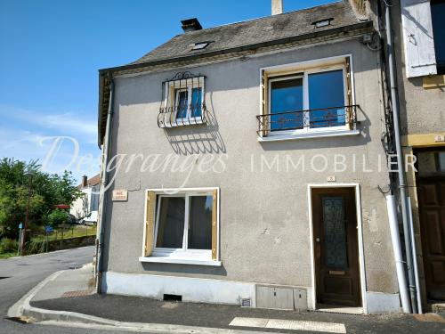 Payzac Dordogne Stadthaus Bild 7117330