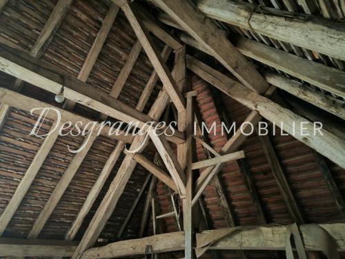  kaufen Bauernhof Coussac-Bonneval Haute-Vienne 5