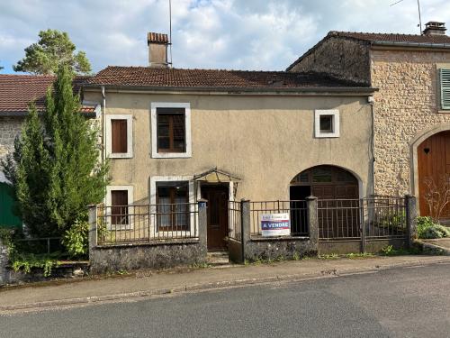Dampierre Haute-Marne Dorfhaus Bild 6751768