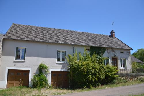 Dun-sur-Grandry Nièvre Haus Bild 7124272