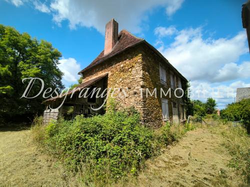 kaufen Bauernhof Coussac-Bonneval Haute-Vienne 17