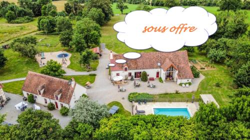 Rezay Cher Ferienhaus/ Gästezimmer Bild 7039232