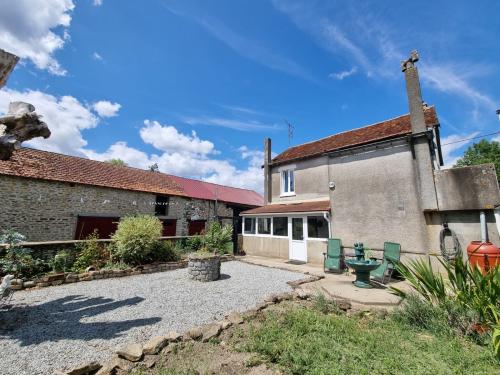 Jouac Haute-Vienne Haus foto