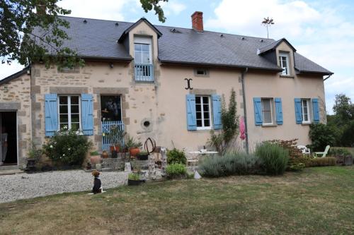Tintury Nièvre Haus Bild 7123954