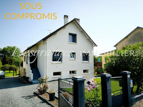 Payzac Dordogne Freistehend Bild 7117329