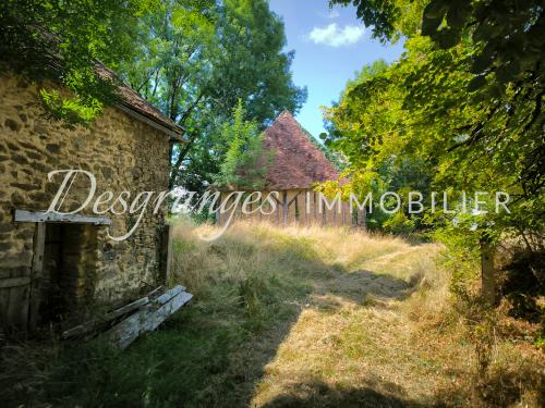  kaufen Bauernhof Coussac-Bonneval Haute-Vienne 4