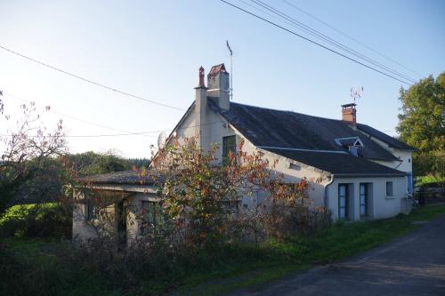 Sermages Nièvre Haus Bild 7123246
