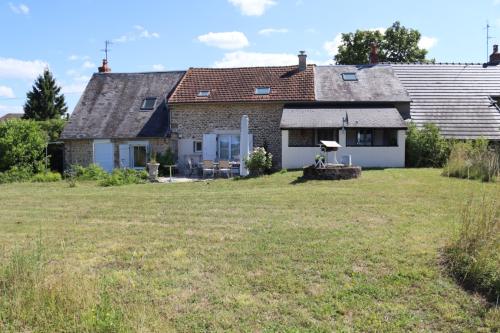 Limanton Nièvre Haus Bild 7124269