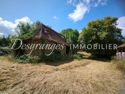  kaufen Bauernhof Coussac-Bonneval Haute-Vienne 19