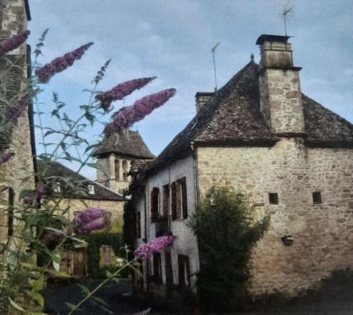 Saint-Cirgues-la-Loutre Corrèze Haus Bild 7127457