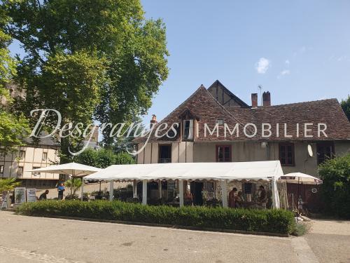 Ségur-le-Château Corrèze Gewerbeimmobilie foto