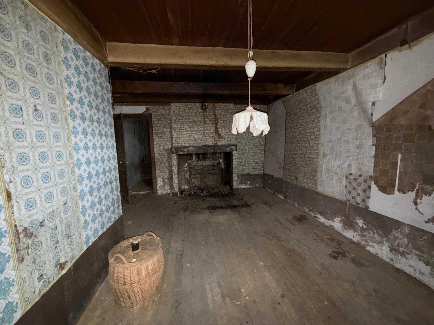  kaufen Dorfbauernhof Jussey Haute-Saône 32
