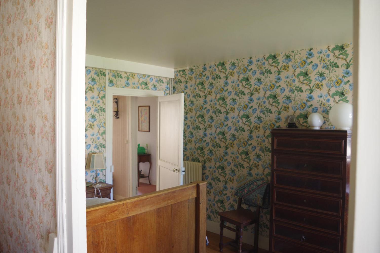  kaufen Stadthaus Saint-Honoré-Les-Bains Nièvre 5