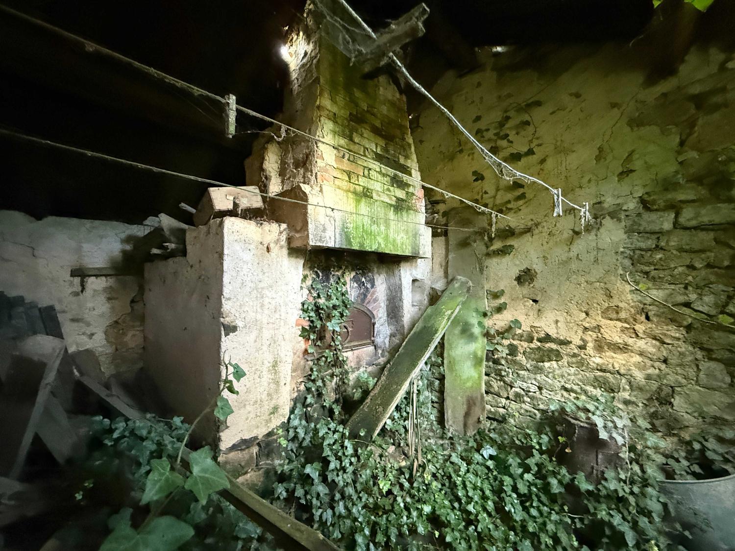  kaufen Dorfbauernhof Jussey Haute-Saône 13