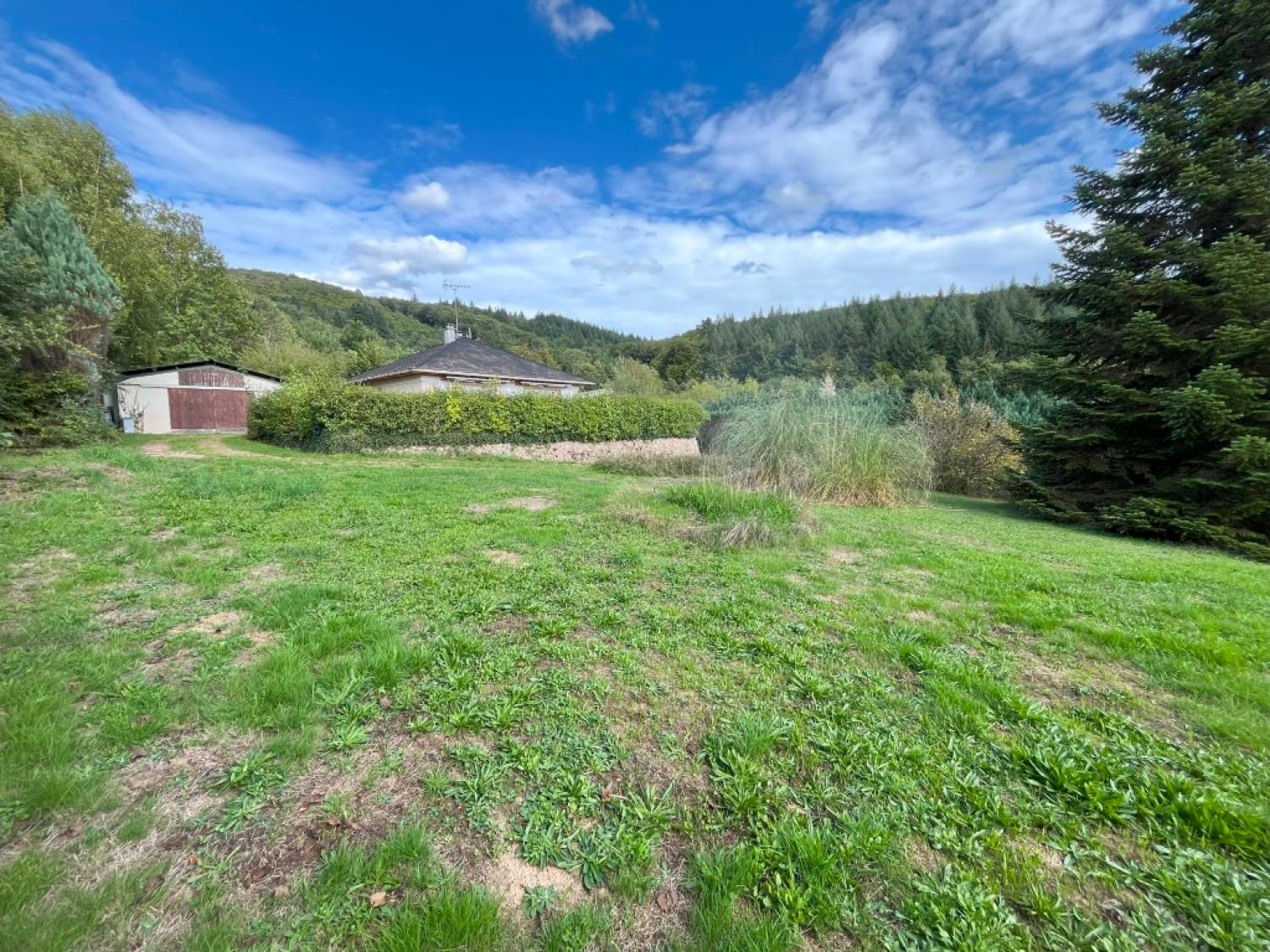  kaufen Haus Corancy Nièvre 8