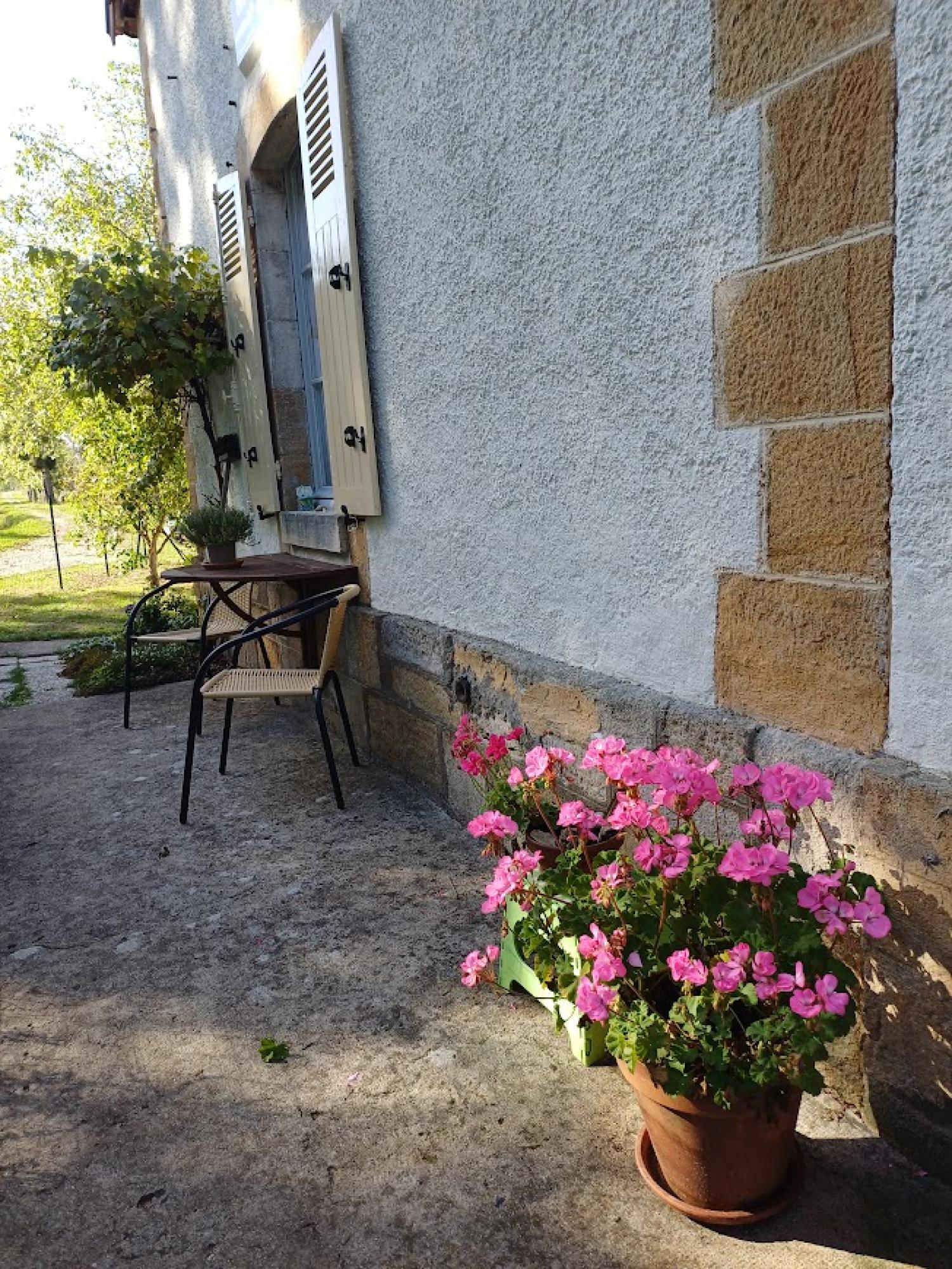  kaufen Haus Épineuil-le-Fleuriel Cher 19