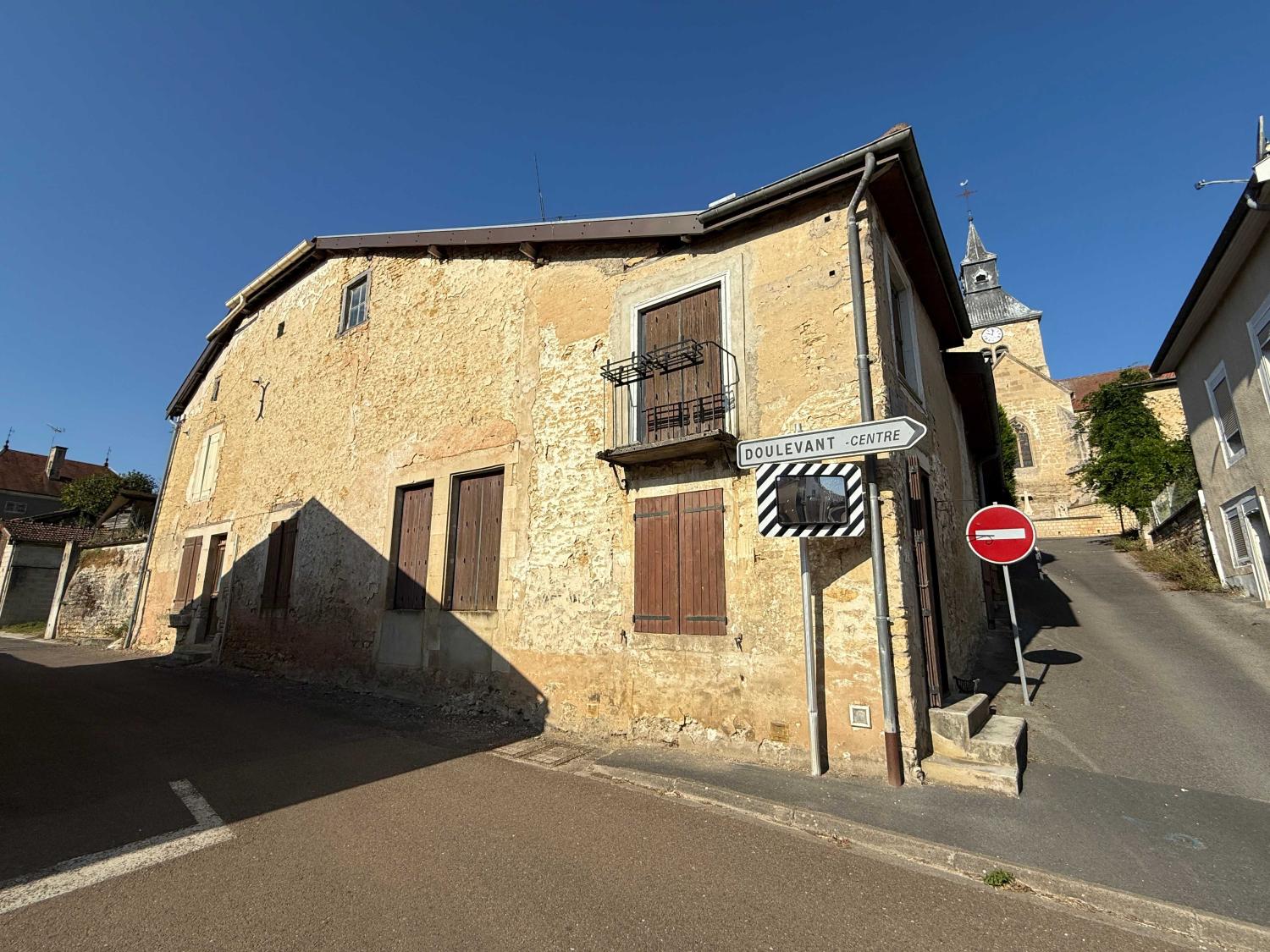  kaufen Dorfhaus Doulevant-le-Château Haute-Marne 8