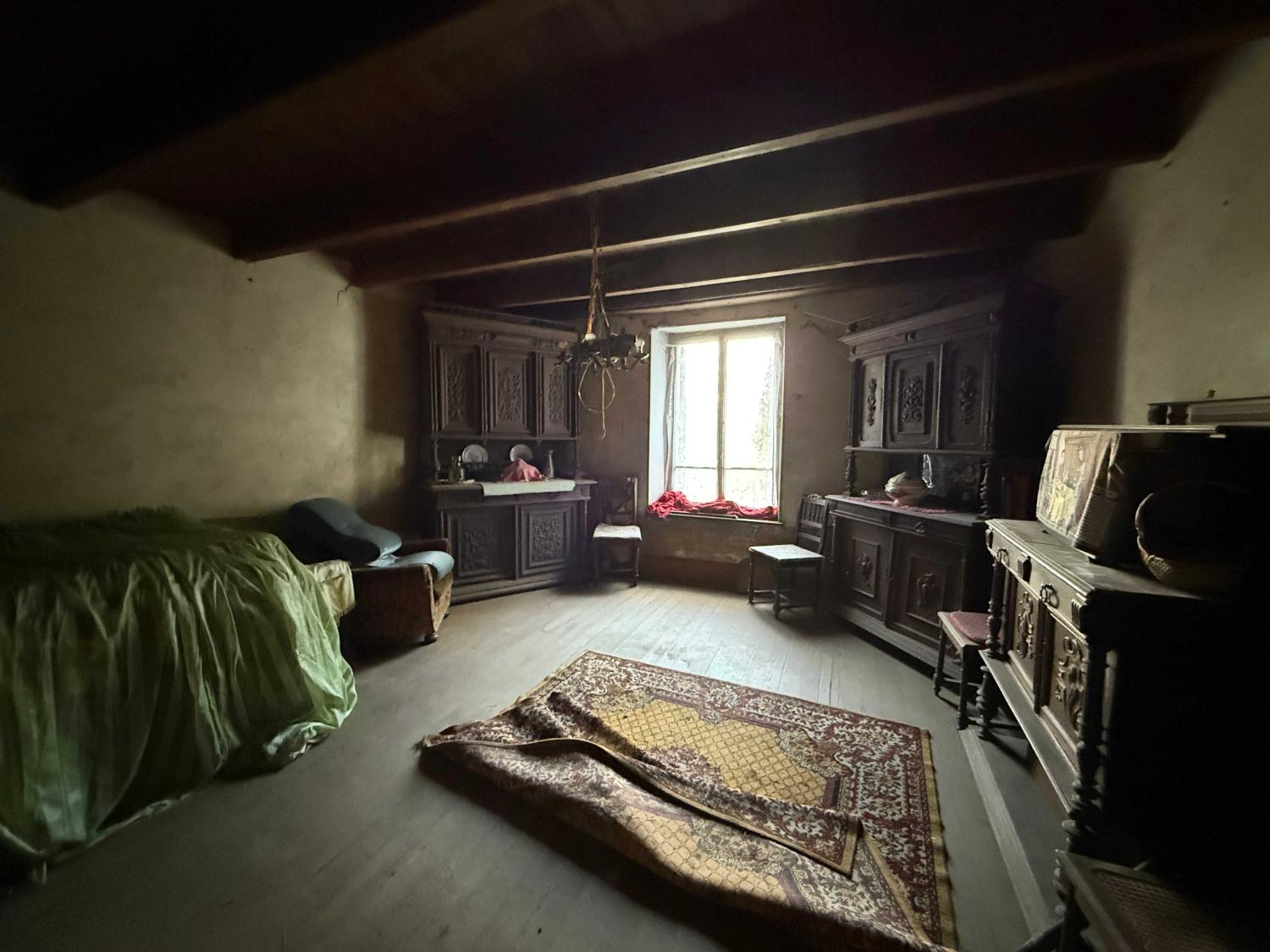  kaufen Dorfbauernhof Damrémont Haute-Marne 4