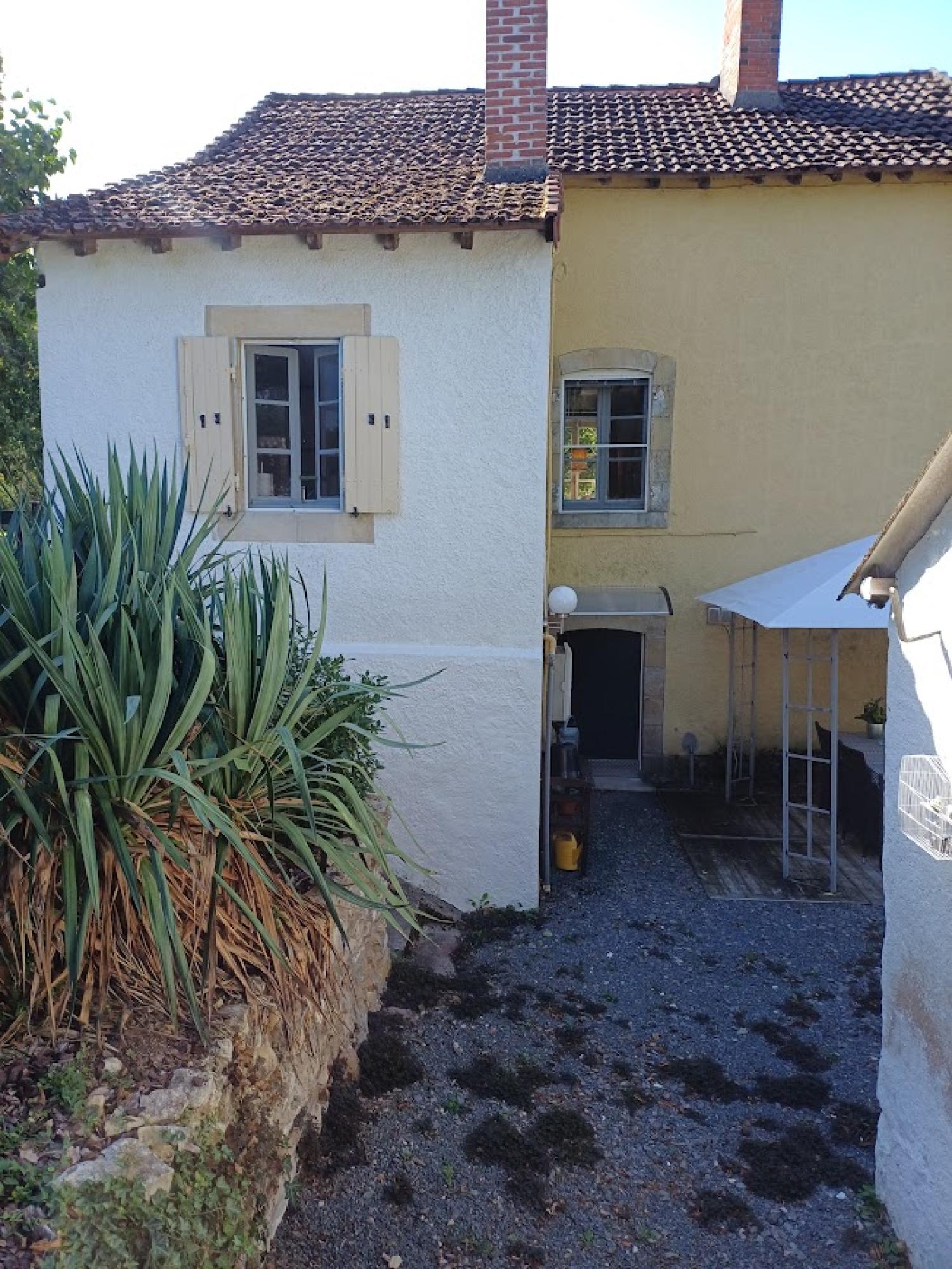  kaufen Haus Épineuil-le-Fleuriel Cher 17