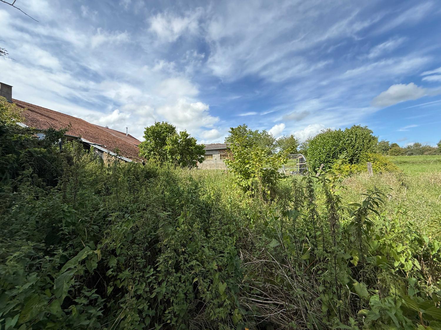 kaufen Dorfbauernhof Jussey Haute-Saône 15