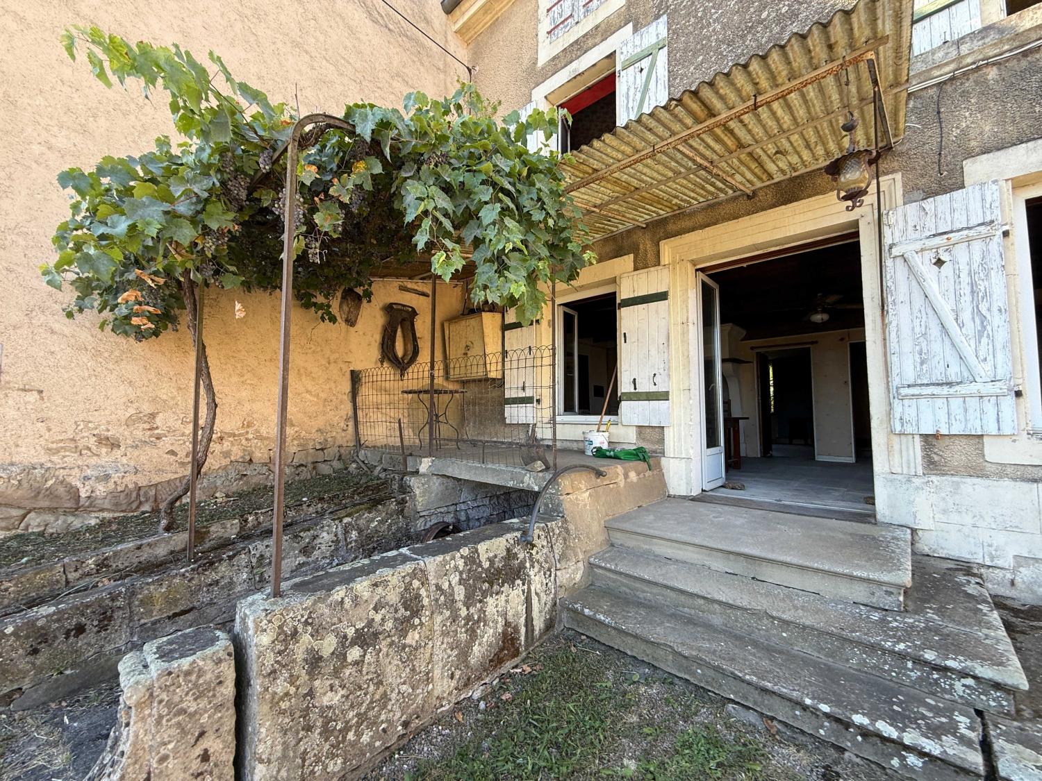  kaufen Bürgerhaus Châtillon-sur-Saône Vogesen 22