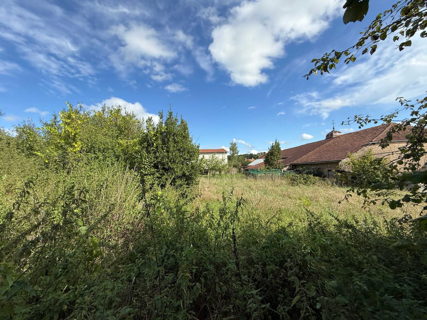  kaufen Dorfbauernhof Jussey Haute-Saône 14