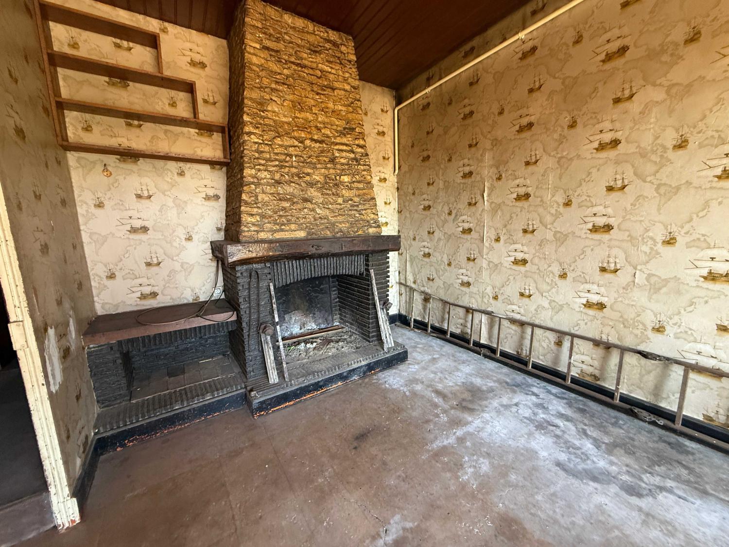  kaufen Bürgerhaus Châtillon-sur-Saône Vogesen 36