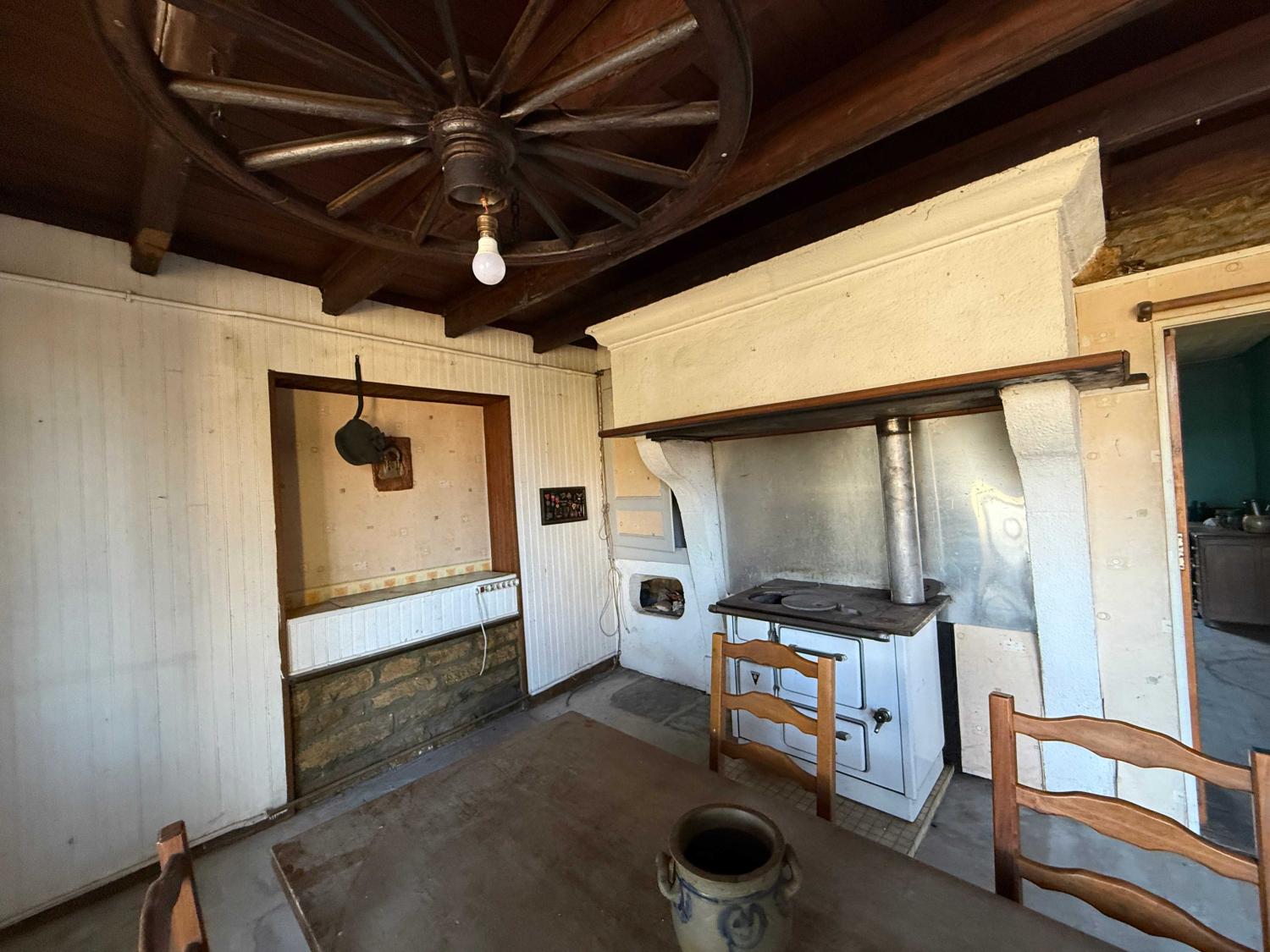  kaufen Bürgerhaus Châtillon-sur-Saône Vogesen 23