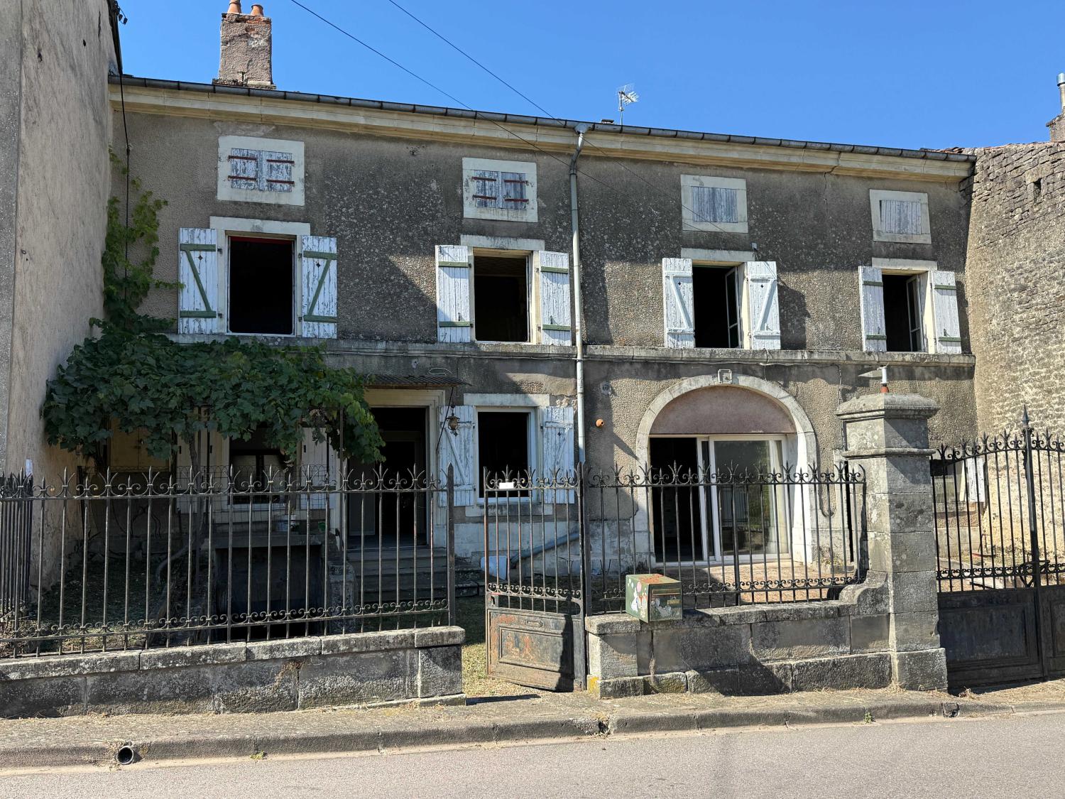  kaufen Bürgerhaus Châtillon-sur-Saône Vogesen 6