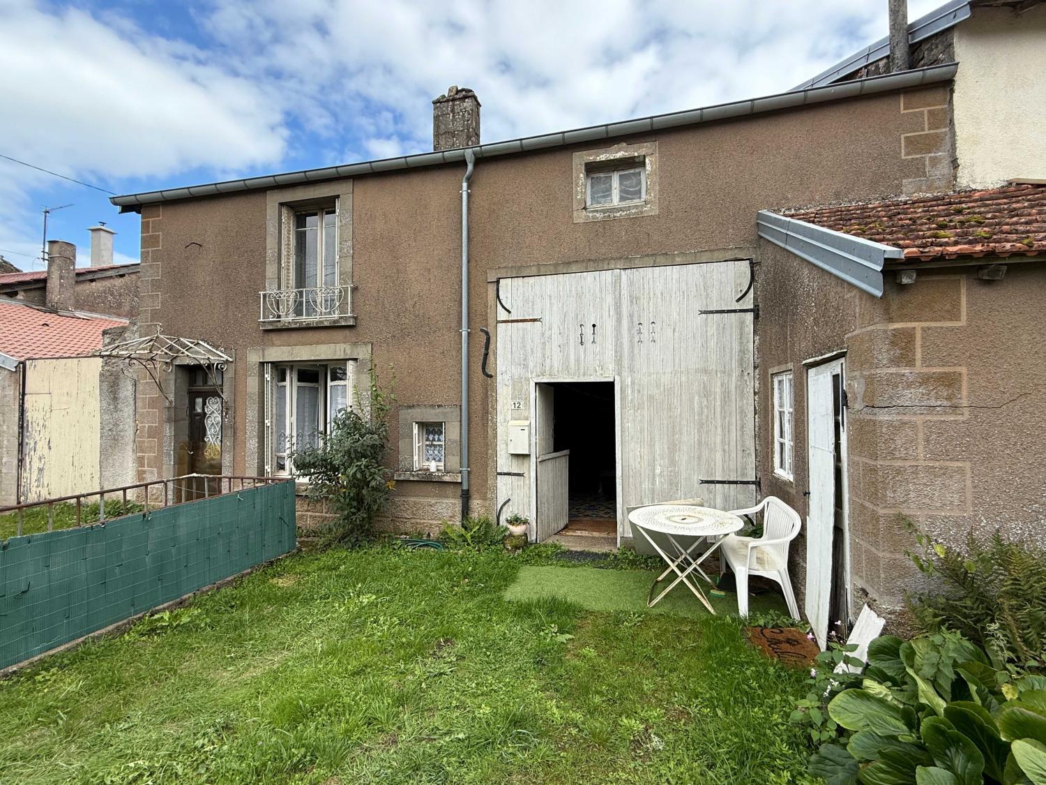  kaufen Dorfbauernhof Bourbonne-les-Bains Haute-Marne 28