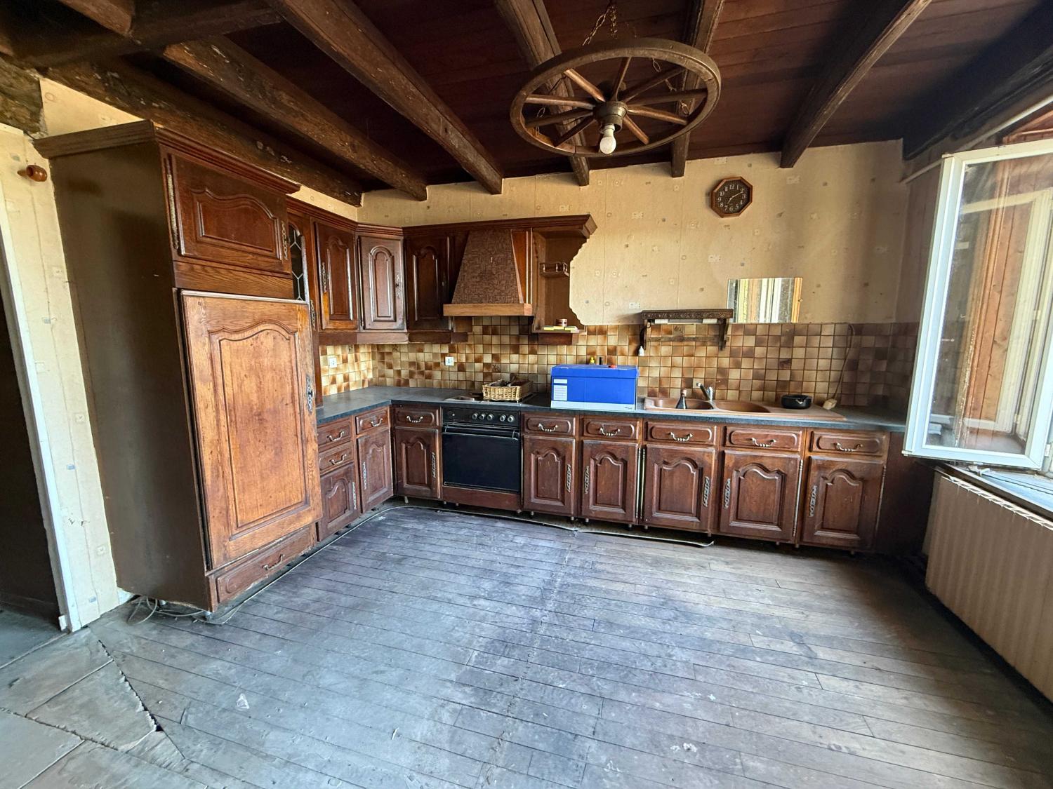  kaufen Bürgerhaus Châtillon-sur-Saône Vogesen 30