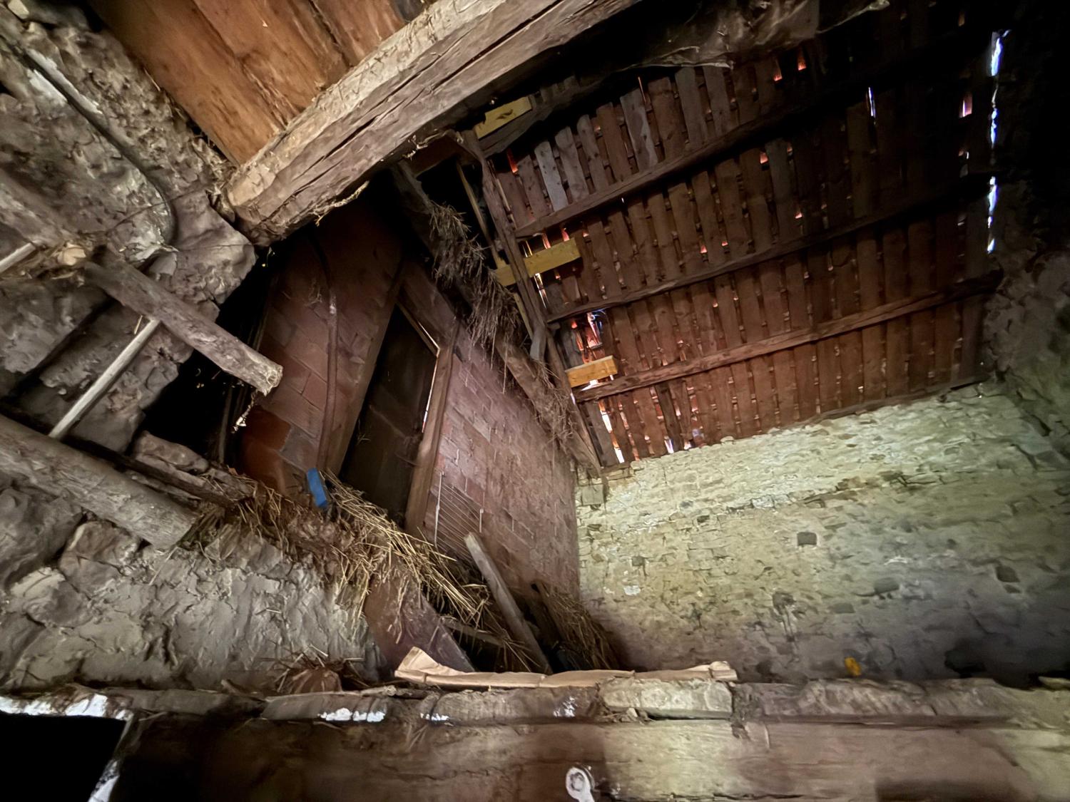  kaufen Dorfbauernhof Damrémont Haute-Marne 21
