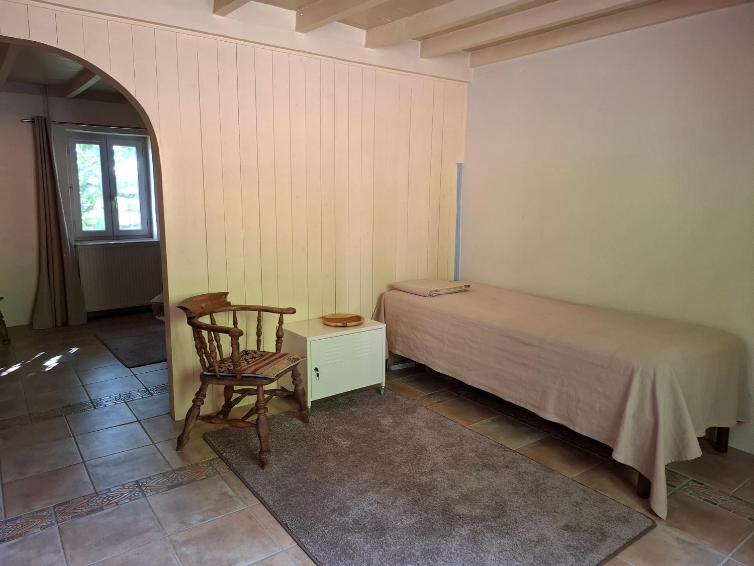  kaufen Haus Saint-Léger-de-Fougeret Nièvre 6