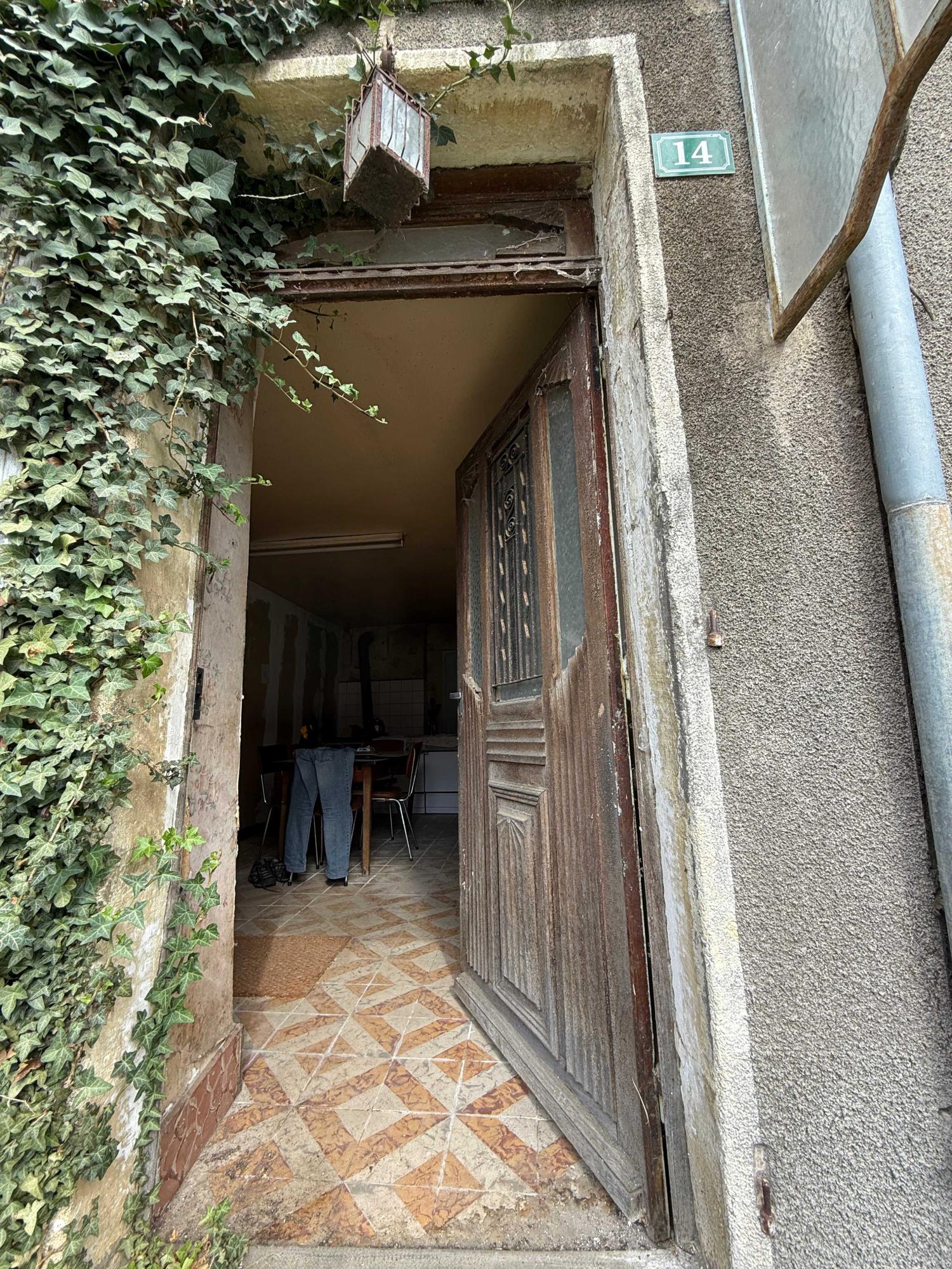  kaufen Dorfbauernhof Jussey Haute-Saône 35