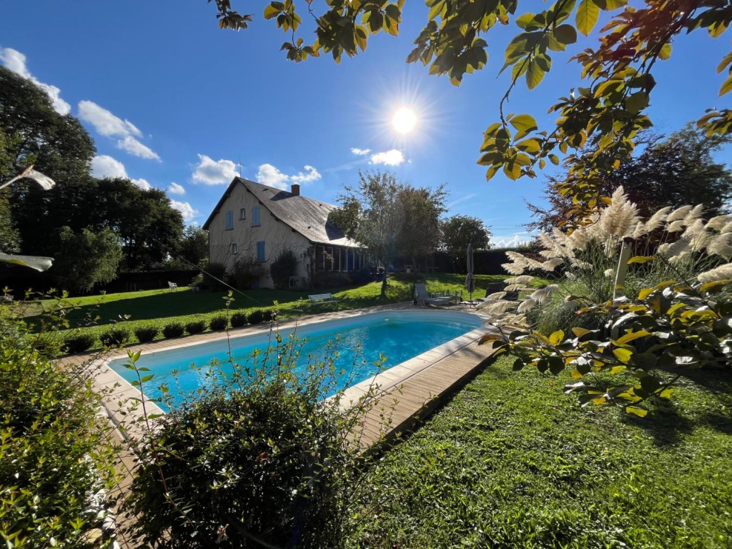  kaufen Haus Tintury Nièvre 4