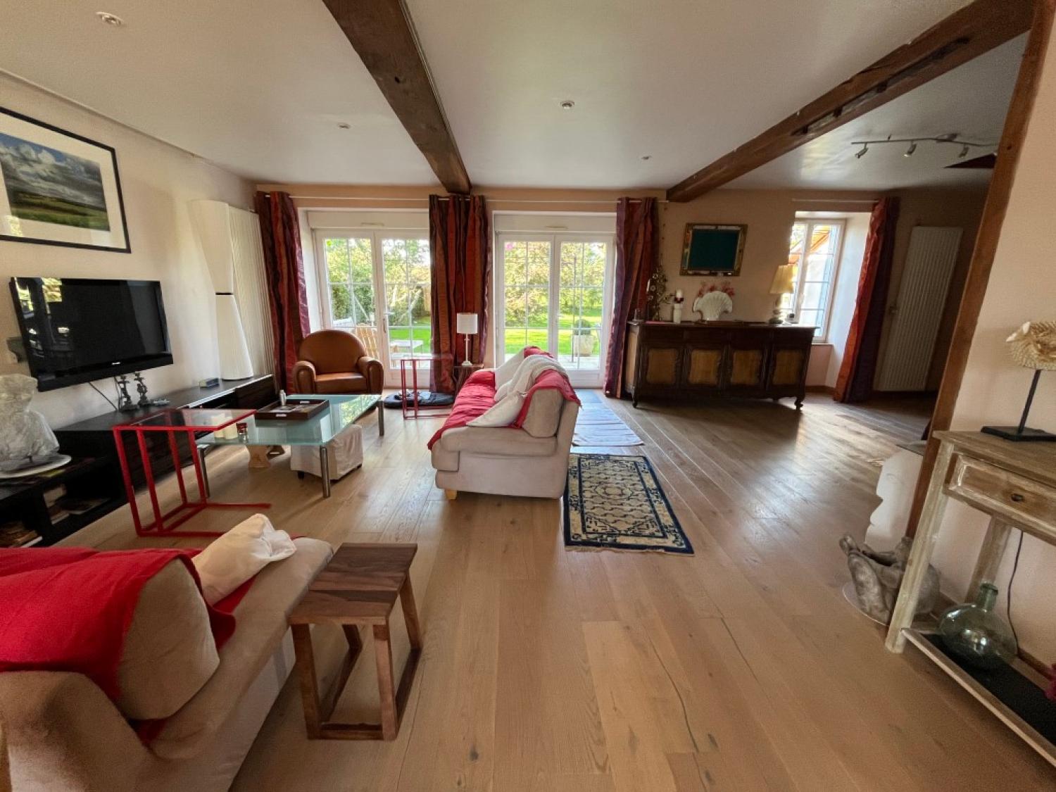  kaufen Haus Tintury Nièvre 15