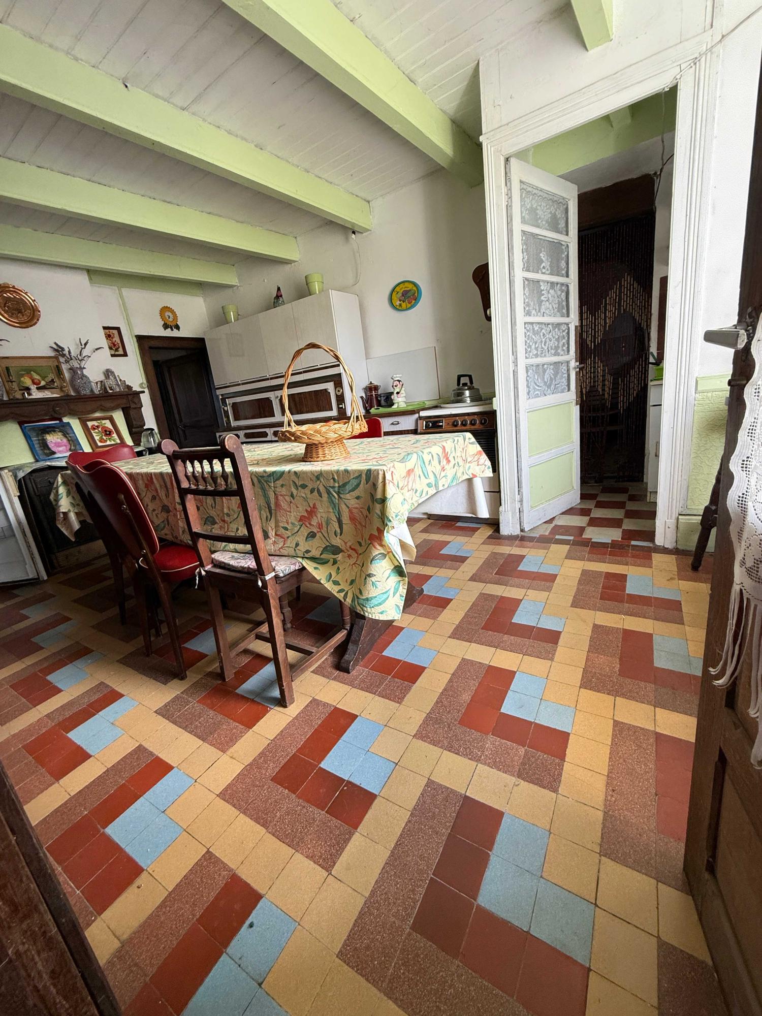  kaufen Dorfbauernhof Damrémont Haute-Marne 18