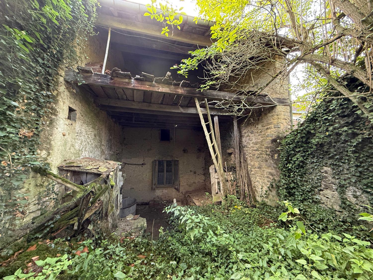  kaufen Dorfbauernhof Jussey Haute-Saône 16