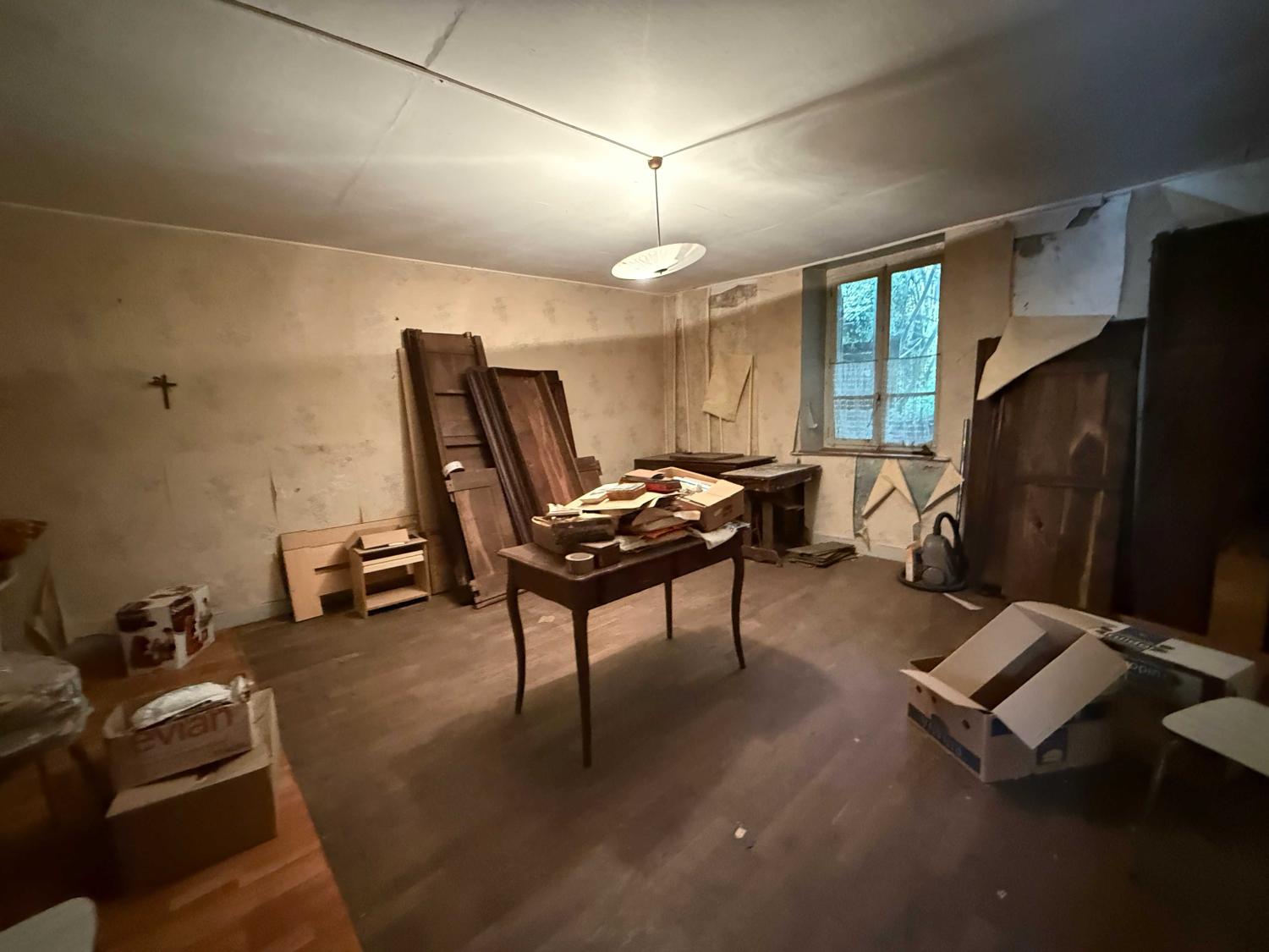  kaufen Dorfbauernhof Jussey Haute-Saône 6