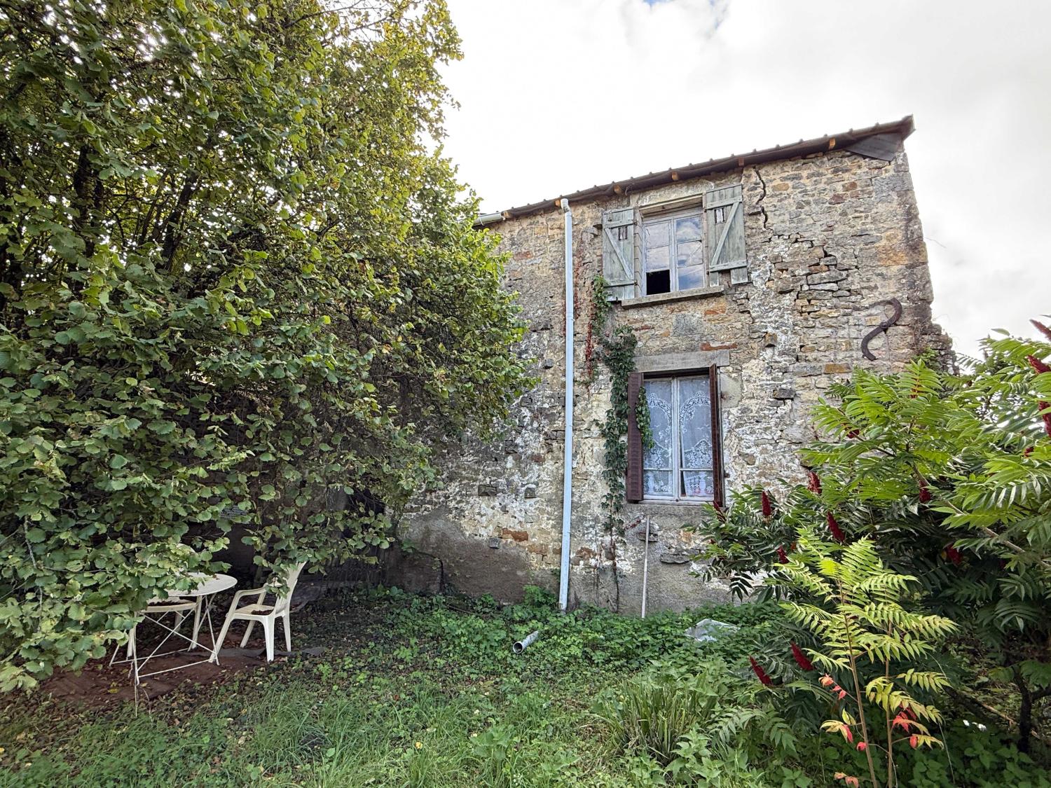  kaufen Dorfbauernhof Bourbonne-les-Bains Haute-Marne 24