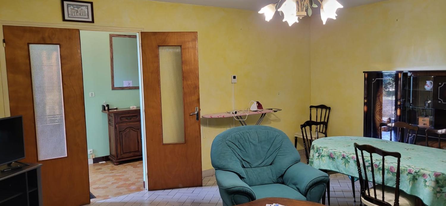  kaufen Haus Saint-André-de-Lidon Charente-Maritime 46
