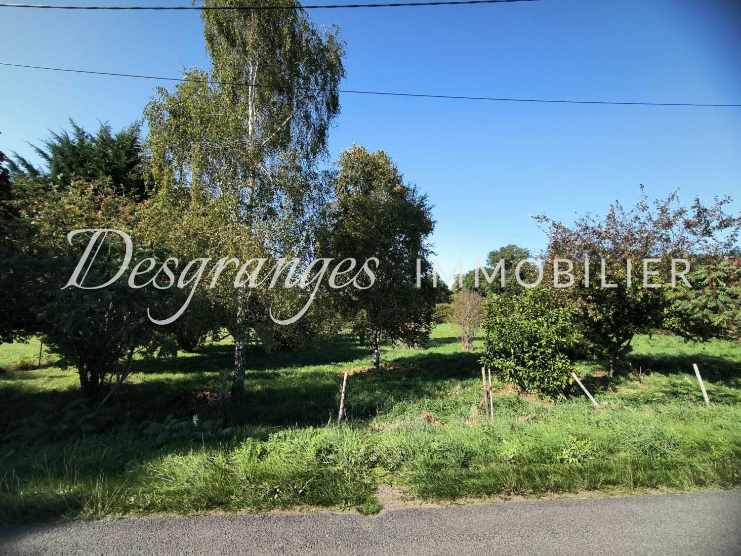  kaufen Bauland Payzac Dordogne 6
