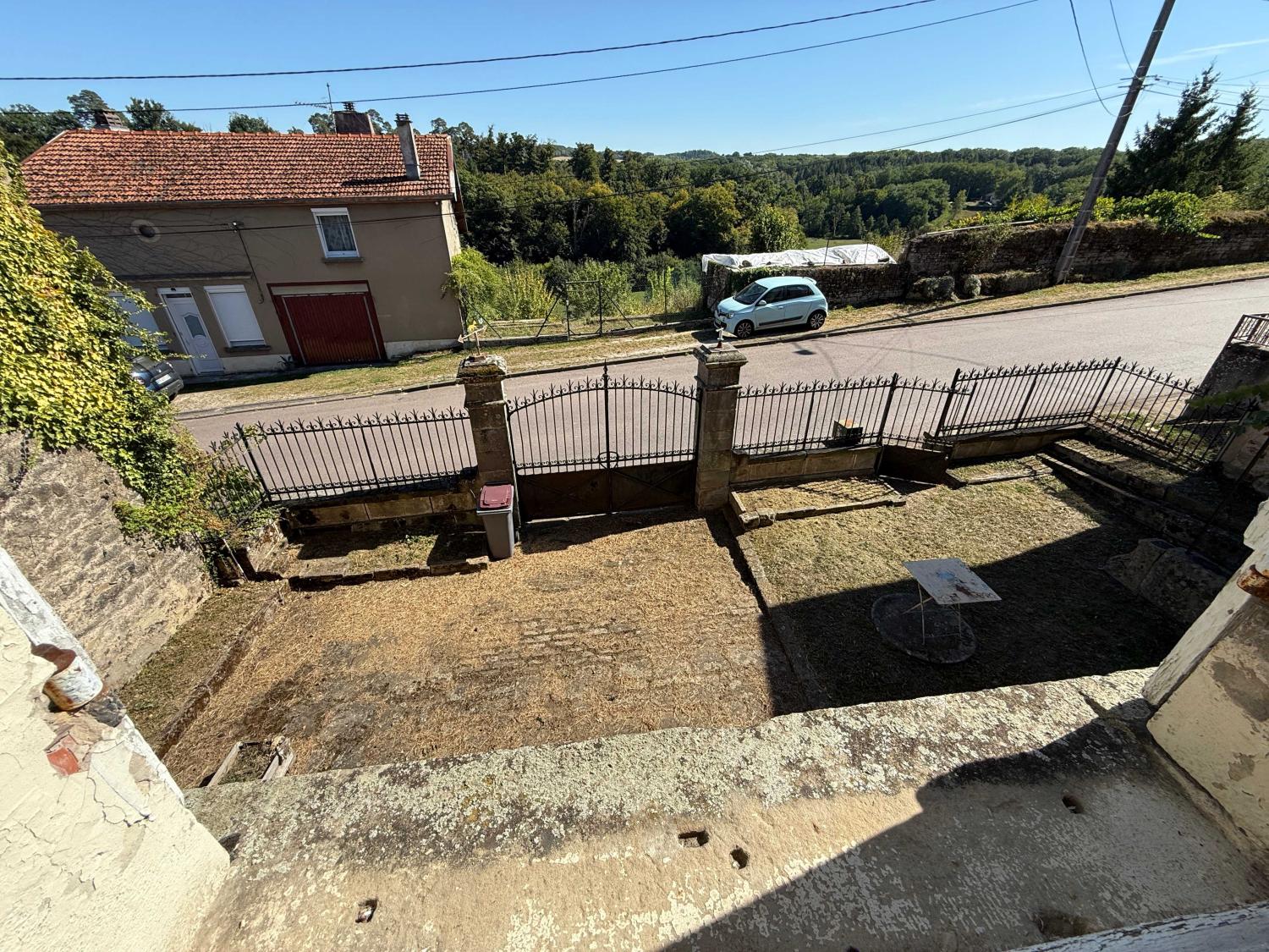 kaufen Bürgerhaus Châtillon-sur-Saône Vogesen 7