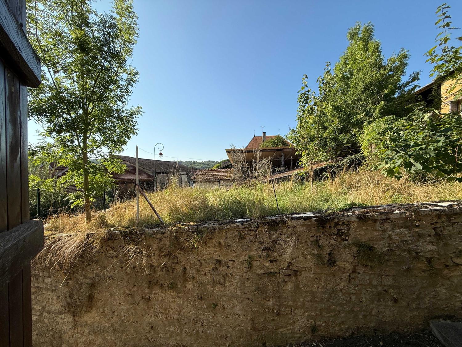  kaufen Dorfhaus Doulevant-le-Château Haute-Marne 24